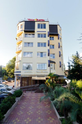 Villa Rauza Hotel